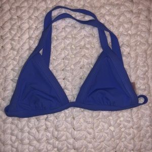 Bathing suite top